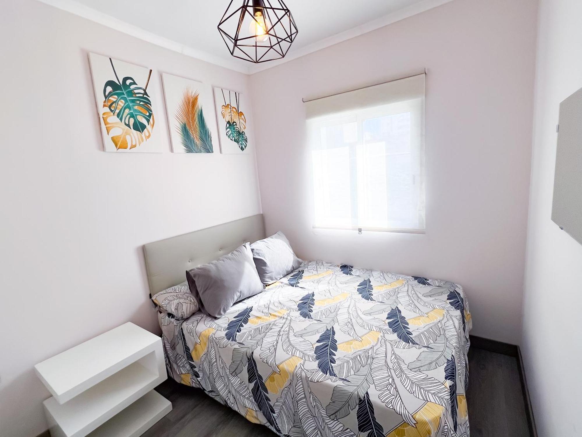 El Encanto Andaluz 200m From Lejlighed Fuengirola